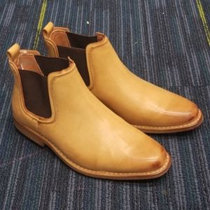 Men's Boots Shoes